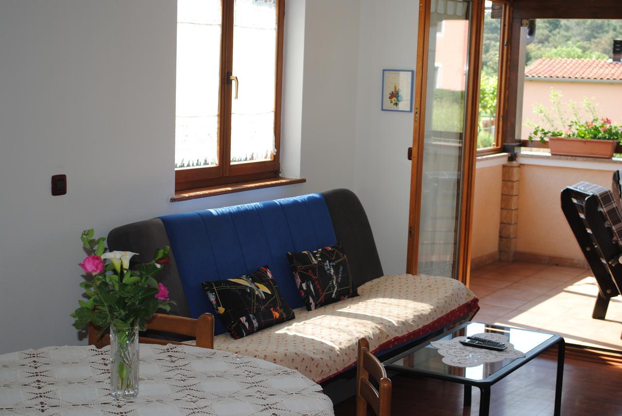 Holiday Home Ana Pula Exterior foto